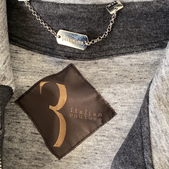 2 Billionaire tracksuits. Sizes 50 and 54 - Picture 5 of 5